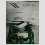 RM Nimbus Z-Net Card